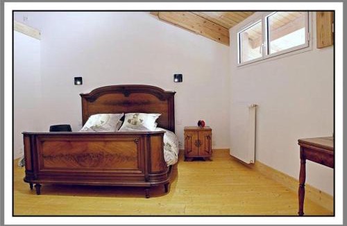 Cerdon Bed & Breakfast | LES CHAMBRES DE LIANE