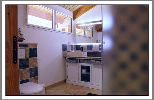 Cerdon Bed & Breakfast | LES CHAMBRES DE LIANE