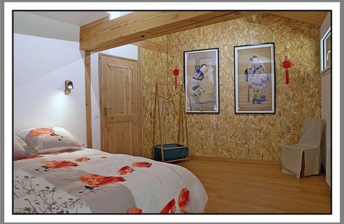 Cerdon Bed & Breakfast | LES CHAMBRES DE LIANE