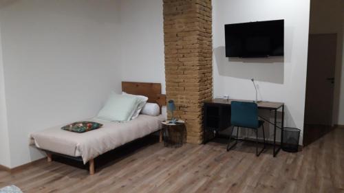 Saint-Loup Bed & Breakfast | Les Chambres de Lili