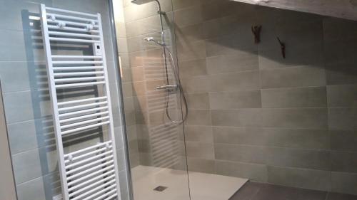 Saint-Loup Bed & Breakfast | Les Chambres de Lili