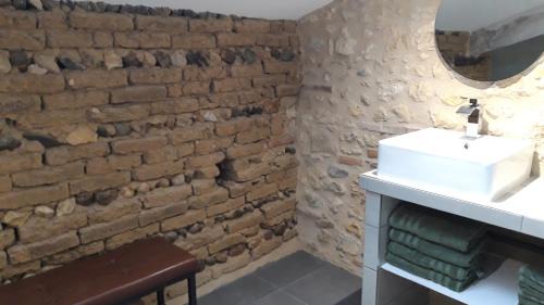 Saint-Loup Bed & Breakfast | Les Chambres de Lili