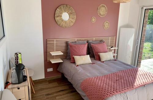 Lorgies Bed & Breakfast | Les Chambres de Lily 1