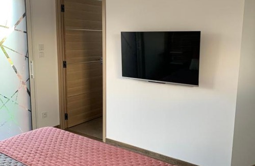 Lorgies Bed & Breakfast | Les Chambres de Lily 1