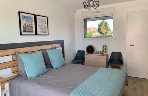 Lorgies Bed & Breakfast | Les Chambres de Lily 2