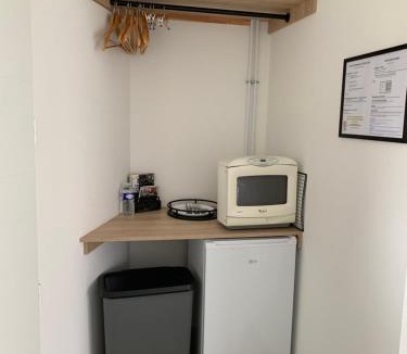 Lorgies Bed & Breakfast | Les Chambres de Lily 2