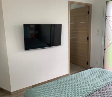 Lorgies Bed & Breakfast | Les Chambres de Lily 2