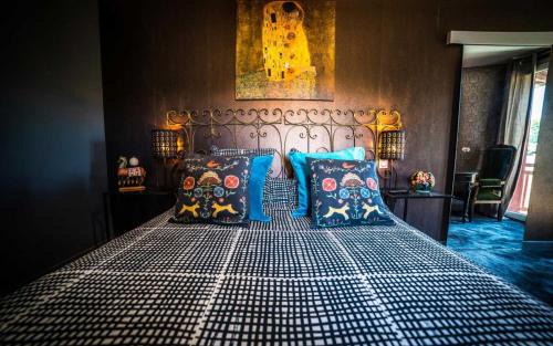 Carresse-Cassaber Bed & Breakfast | Les chambres de Lily