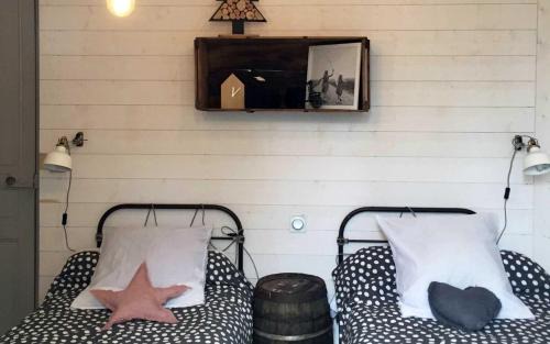 Carresse-Cassaber Bed & Breakfast | Les chambres de Lily