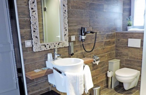 Habsheim Bed & Breakfast | Les Chambres de Louise