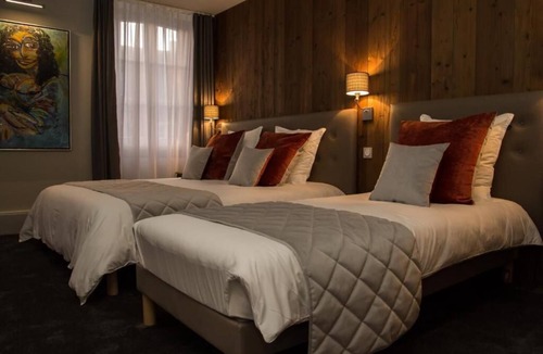 Habsheim Bed & Breakfast | Les Chambres de Louise