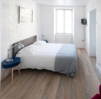 Pontivy Apartment | Les Chambres de Lourmel