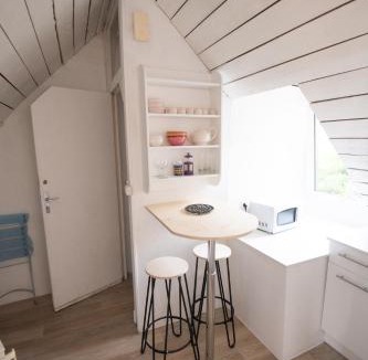 Pontivy Apartment | Les Chambres de Lourmel