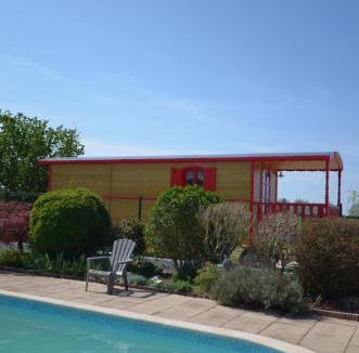 Brazey-en-Plaine Bed & Breakfast | Les chambres de Marie'O