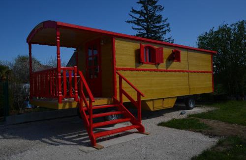 Brazey-en-Plaine Bed & Breakfast | Les chambres de Marie'O