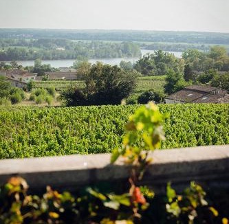 Fronsac House | Les Chambres de Magnus