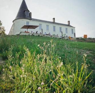 Fronsac House | Les Chambres de Magnus