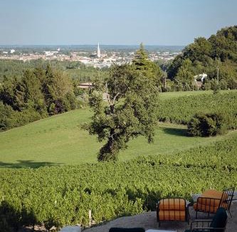 Fronsac House | Les Chambres de Magnus