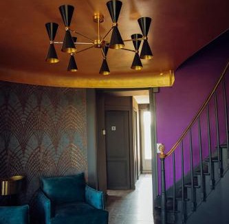 Fronsac House | Les Chambres de Magnus