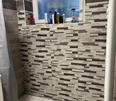 Brunstatt-Didenheim House | Les chambres de Marie