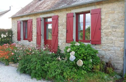 Le Saint House | Les chambres de Marie