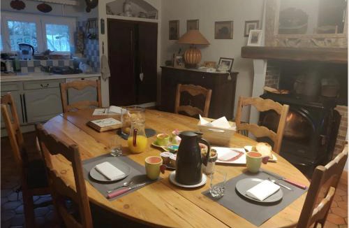 Sermaise Bed & Breakfast | Les Chambres De Martine Et Guy -