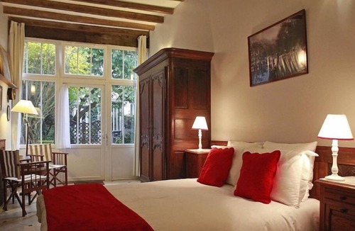 Angers Bed & Breakfast | Les Chambres de Mathilde