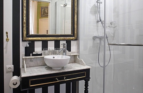 Angers Bed & Breakfast | Les Chambres de Mathilde