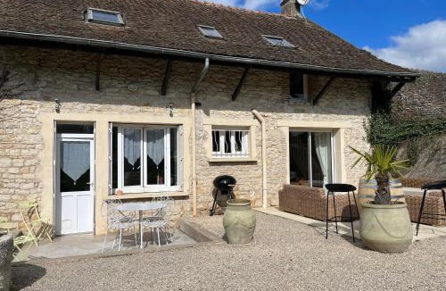 Alleriot House | Les chambres de Mila