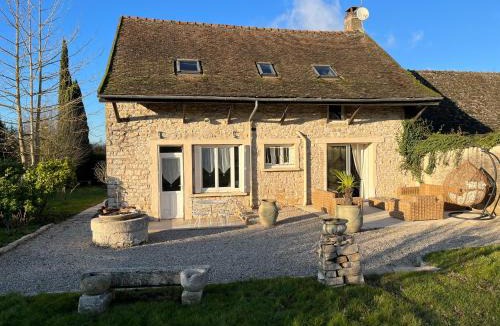 Alleriot House | Les chambres de Mila