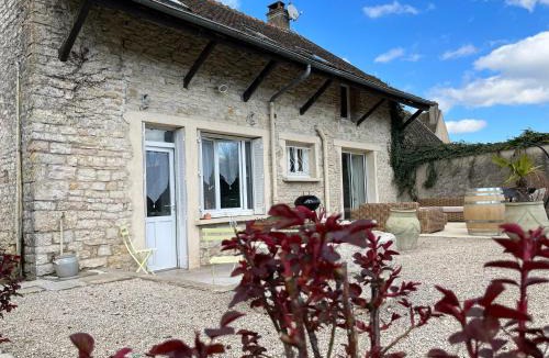 Alleriot House | Les chambres de Mila