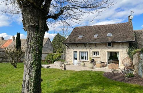 Alleriot House | Les chambres de Mila