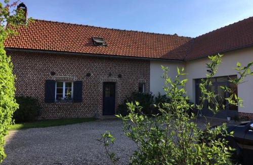 Arrest Bed & Breakfast | Les Chambres de Pascaline