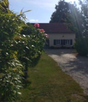 Arrest Bed & Breakfast | Les Chambres de Pascaline