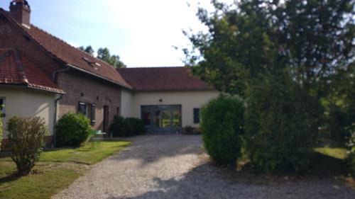 Arrest Bed & Breakfast | Les Chambres de Pascaline