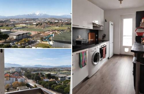 Moulin a Vent Bed & Breakfast | Les CHAMBRES de PERPIGNAN