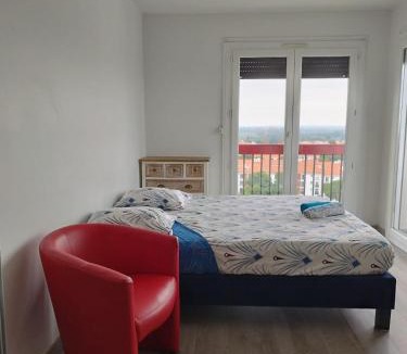 Moulin a Vent Bed & Breakfast | Les CHAMBRES de PERPIGNAN