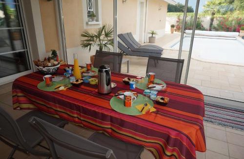 Pont-du-Casse Bed & Breakfast | Les Chambres de PEYROUTOUS