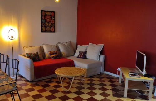 Basse-Rentgen House | Les chambres de Preisch