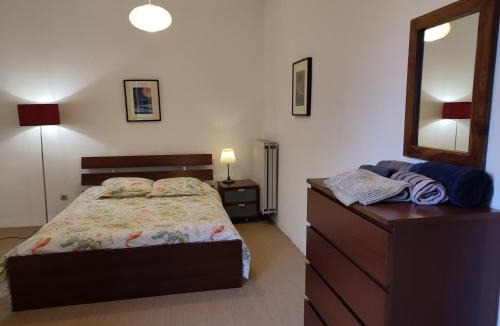 Basse-Rentgen House | Les chambres de Preisch