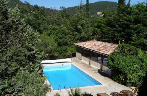 Rocbaron House | les chambres de Rocbaron