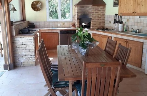 Rocbaron Bed & Breakfast | Les chambres de Rocbaron