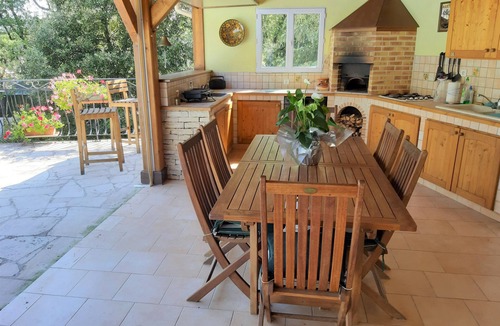 Rocbaron Bed & Breakfast | Les chambres de Rocbaron