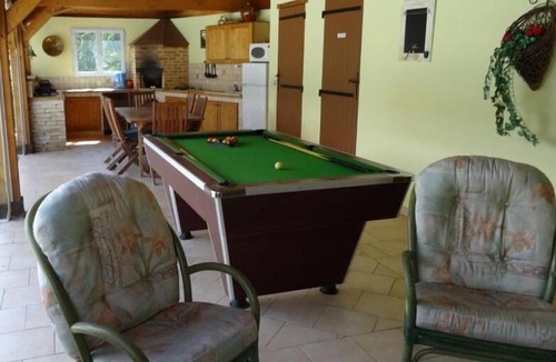 Rocbaron Bed & Breakfast | Les chambres de Rocbaron