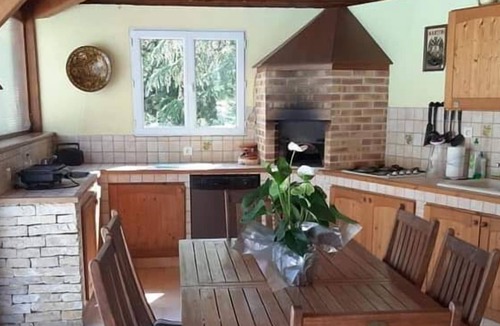 Rocbaron Bed & Breakfast | Les chambres de Rocbaron