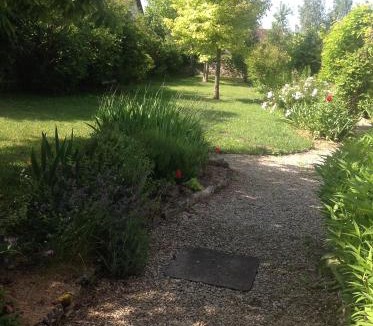 Rougemont Bed & Breakfast | LES CHAMBRES DE ROUGEMONT