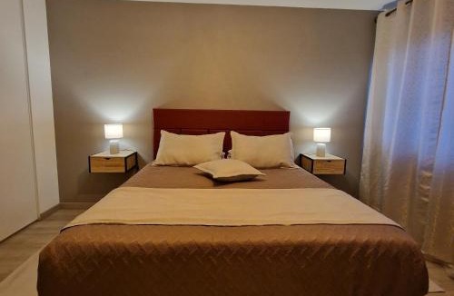 Mornay House | les chambres de Sandra