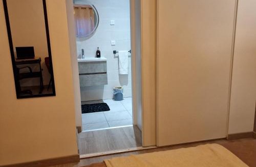 Mornay House | les chambres de Sandra