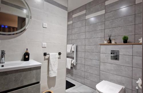 Mornay House | les chambres de Sandra