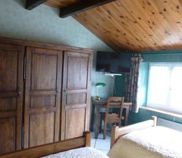 Solgne Bed & Breakfast | Les Chambres De Solgne